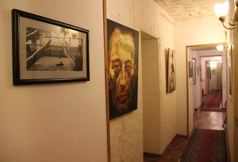 Art Hotel Rachmaninov