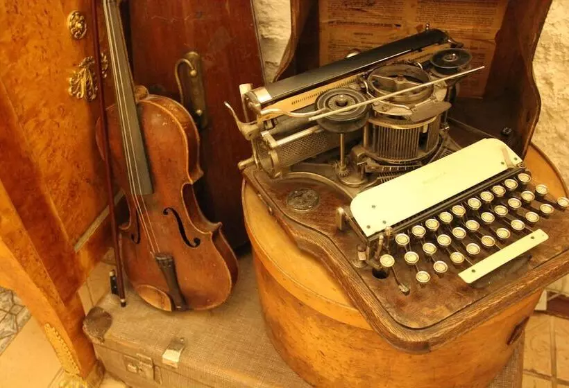 Art Hotel Rachmaninov