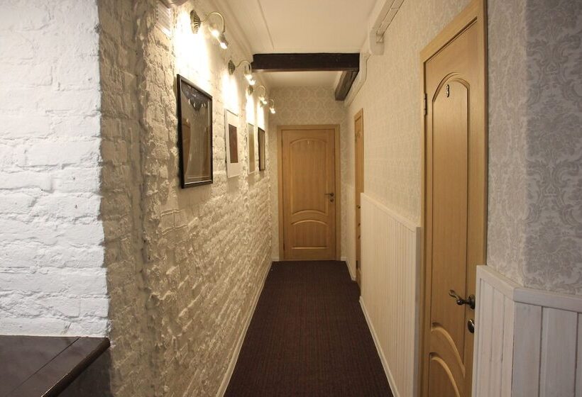 Art Hotel Rachmaninov