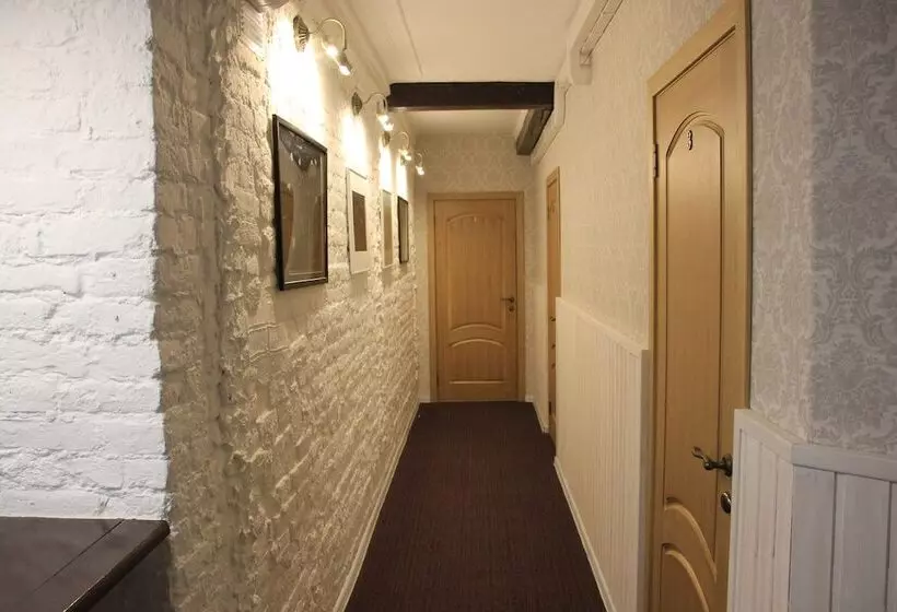 Art Hotel Rachmaninov