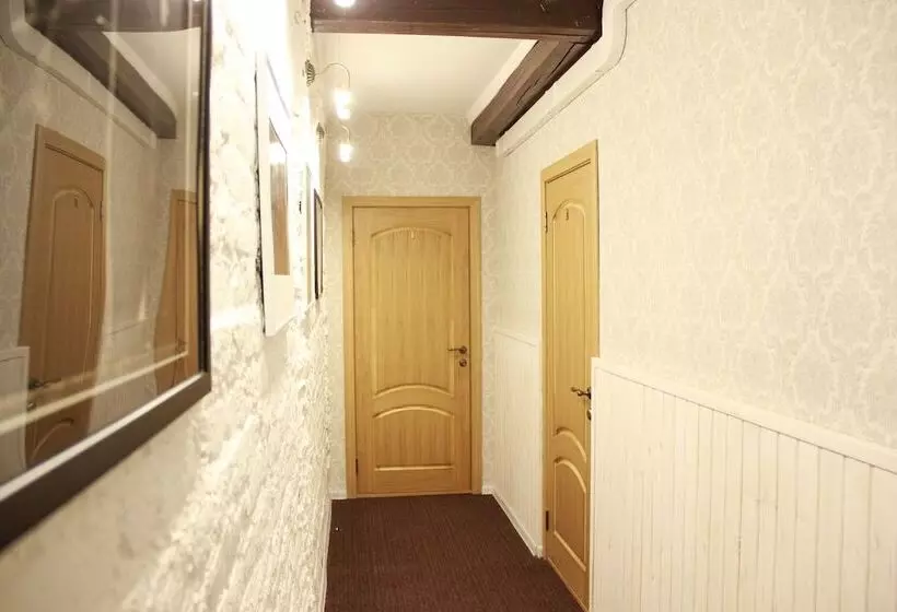 Art Hotel Rachmaninov