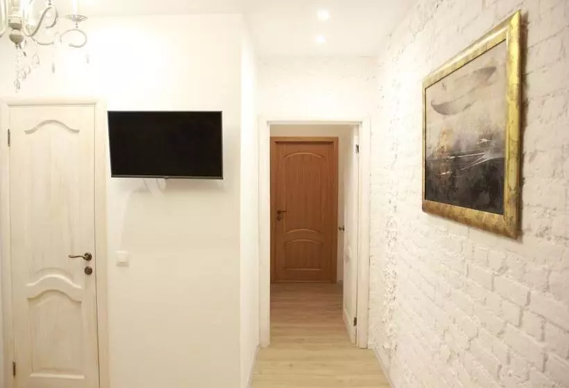 Art Hotel Rachmaninov