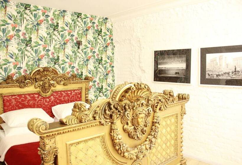 Art Hotel Rachmaninov