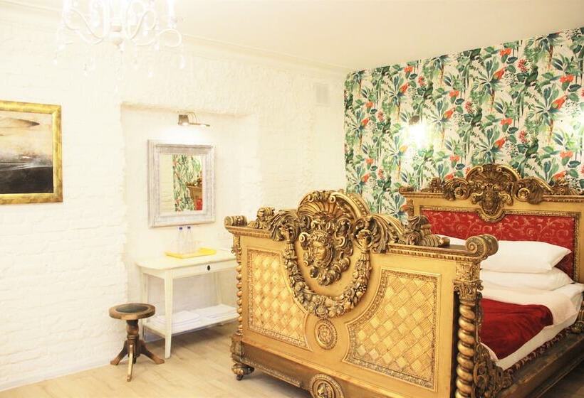 Art Hotel Rachmaninov