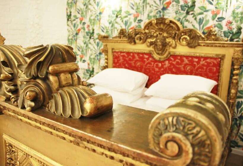 Art Hotel Rachmaninov