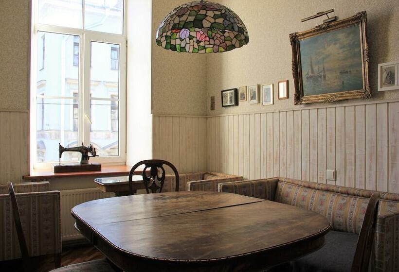 Art Hotel Rachmaninov