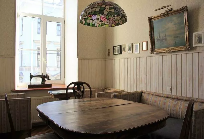 Art Hotel Rachmaninov