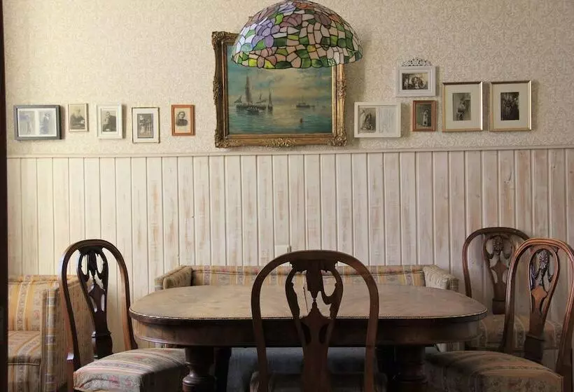 Art Hotel Rachmaninov