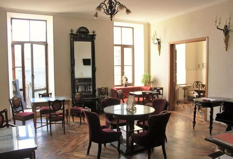 Art Hotel Rachmaninov