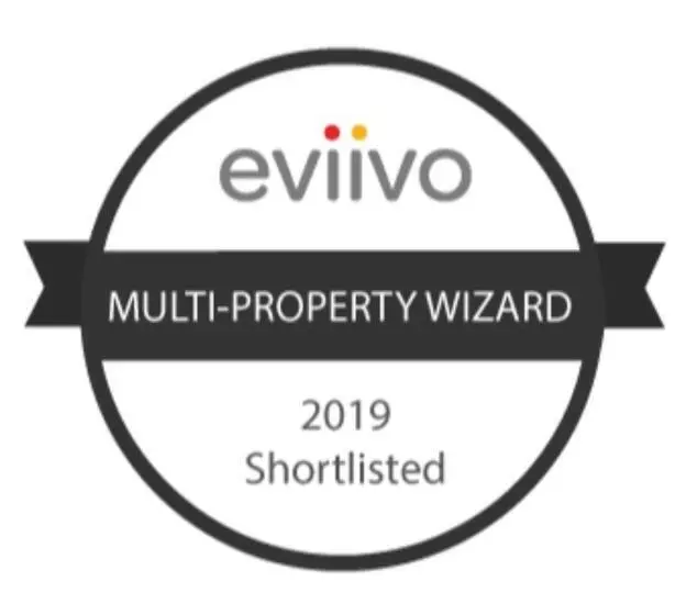 Aamiaismajoitus (B&B) 31 Queens Road