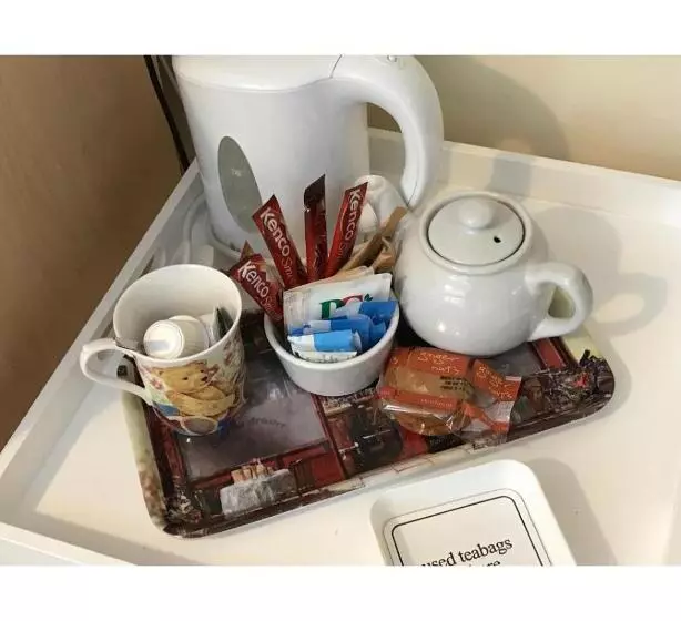 Aamiaismajoitus (B&B) 31 Queens Road