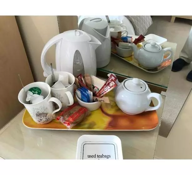 Aamiaismajoitus (B&B) 31 Queens Road