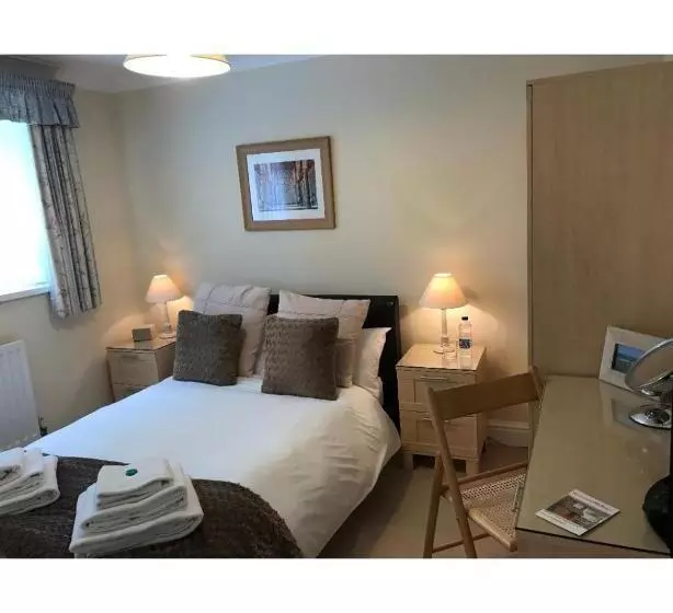 Aamiaismajoitus (B&B) 31 Queens Road