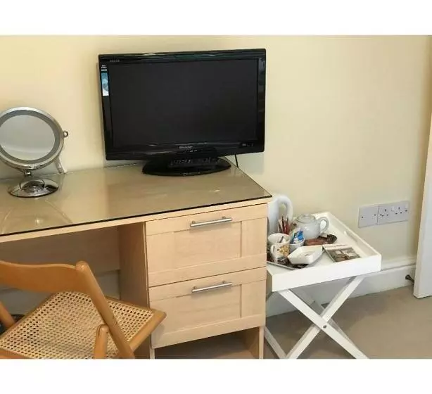 Aamiaismajoitus (B&B) 31 Queens Road