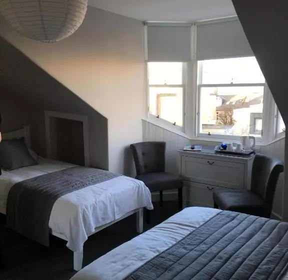 민박 Amaryllis Guest House