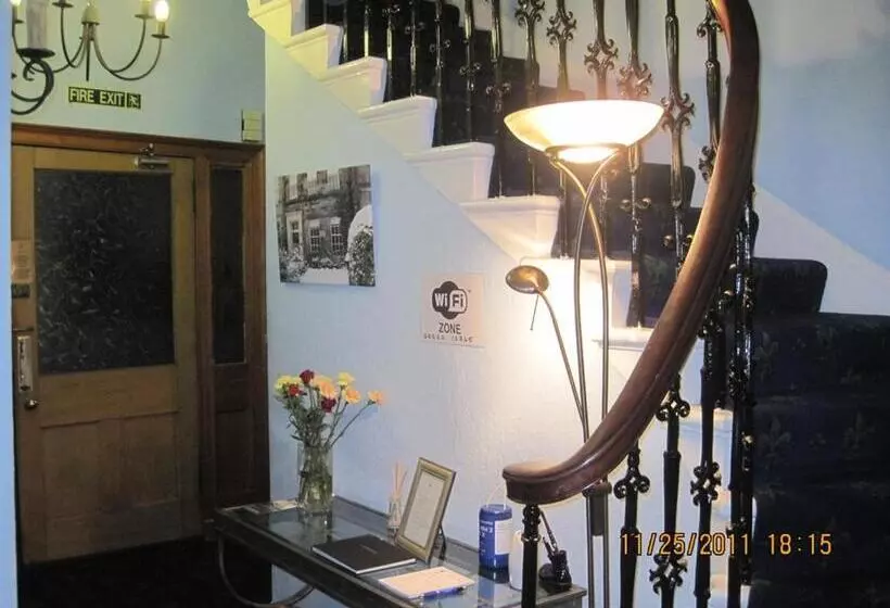 민박 Amaryllis Guest House