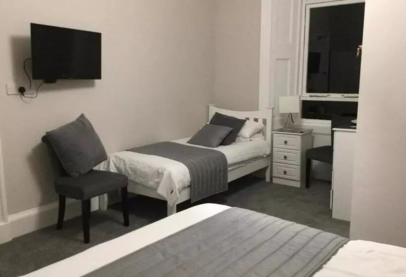 민박 Amaryllis Guest House