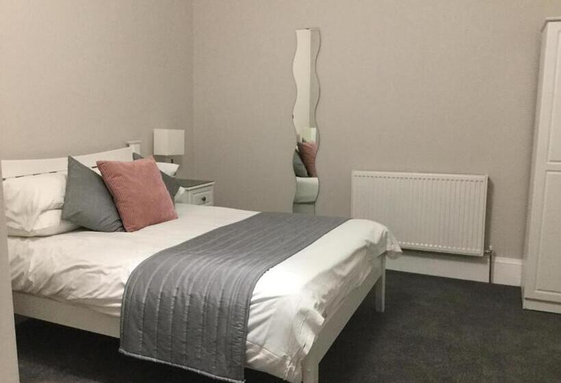 住宿加早餐  Amaryllis Guest House