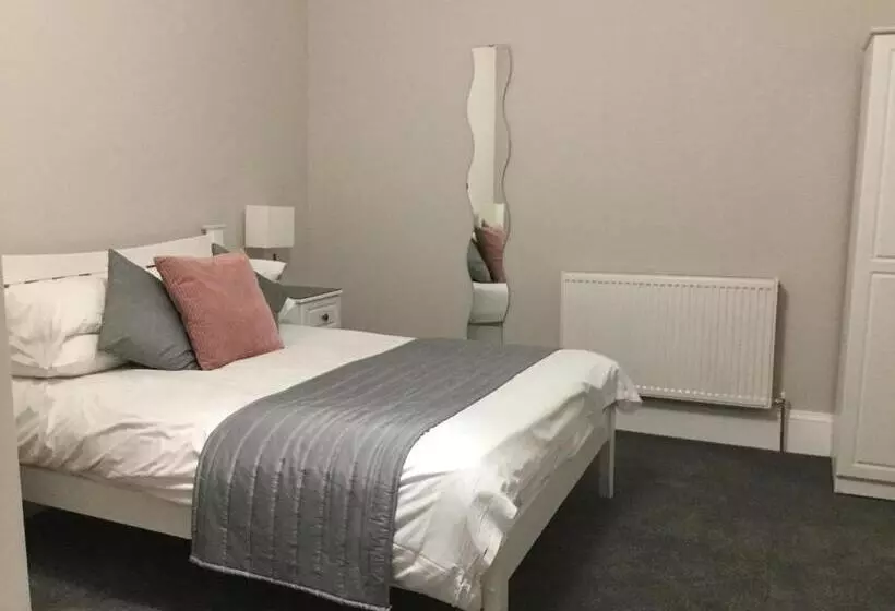 민박 Amaryllis Guest House