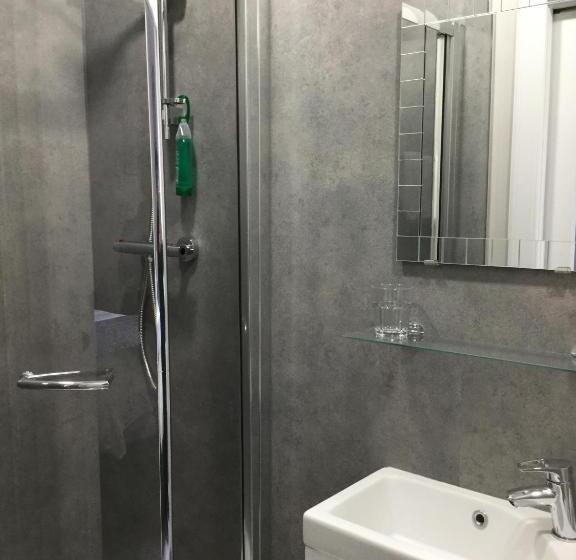 住宿加早餐  Amaryllis Guest House