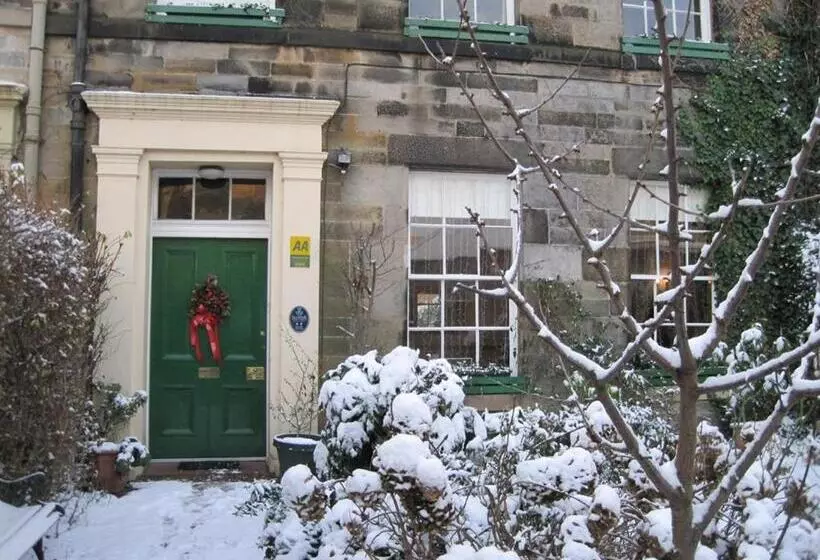 민박 Amaryllis Guest House