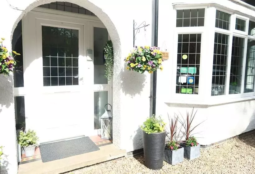 住宿加早餐 Avonlea Guest House