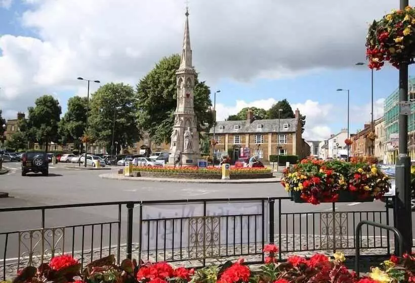 住宿加早餐 Avonlea Guest House