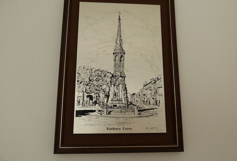 مبيت وإفطار Avonlea Guest House