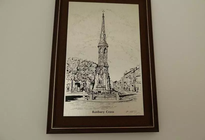 مبيت وإفطار Avonlea Guest House