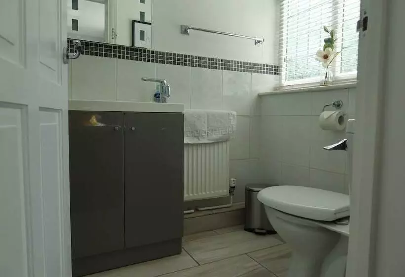 住宿加早餐 Avonlea Guest House