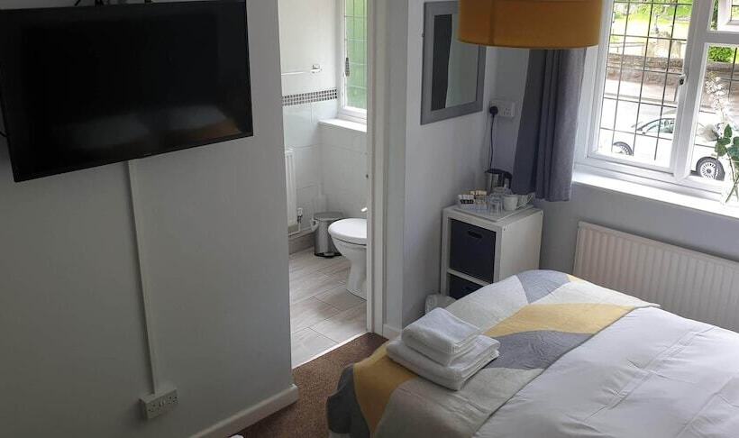 مبيت وإفطار Avonlea Guest House