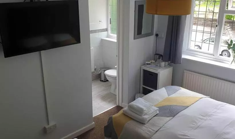 住宿加早餐 Avonlea Guest House