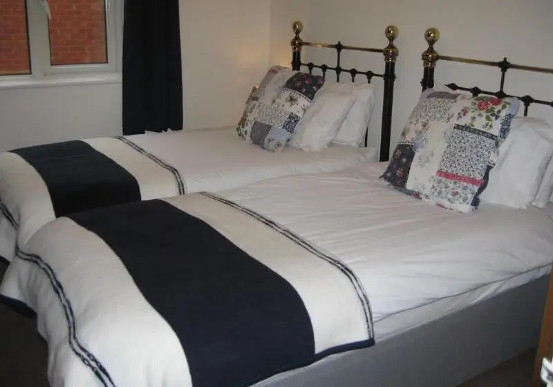 ベッドアンドブレックファースト Avonlea Guest House