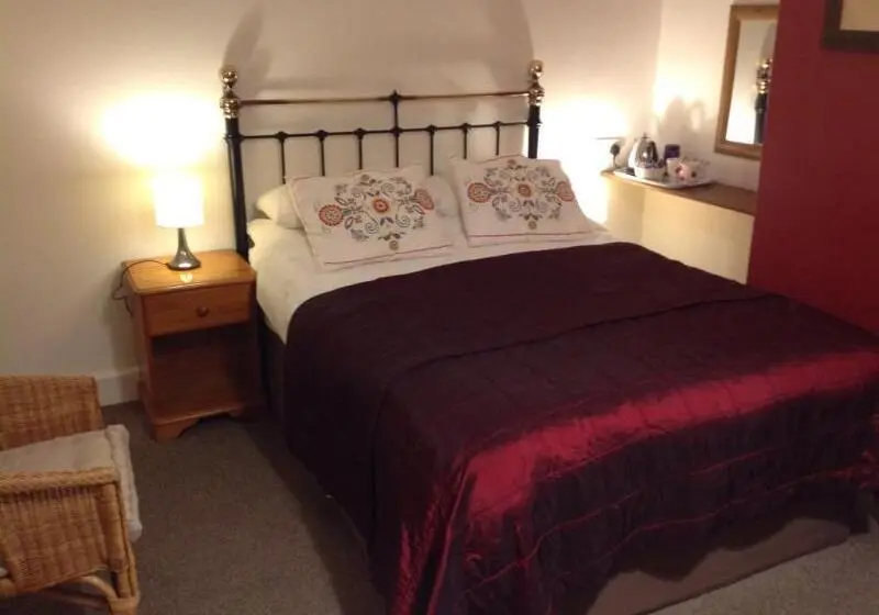 ベッドアンドブレックファースト Avonlea Guest House