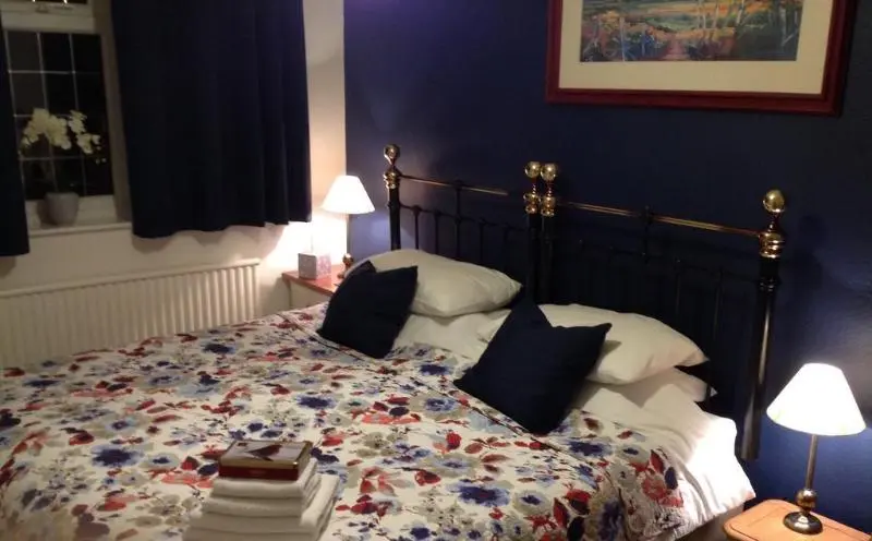 ベッドアンドブレックファースト Avonlea Guest House