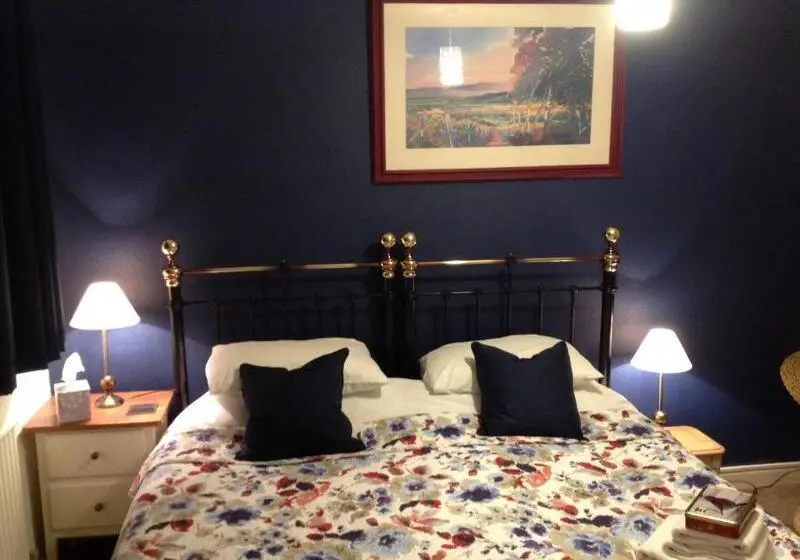 ベッドアンドブレックファースト Avonlea Guest House