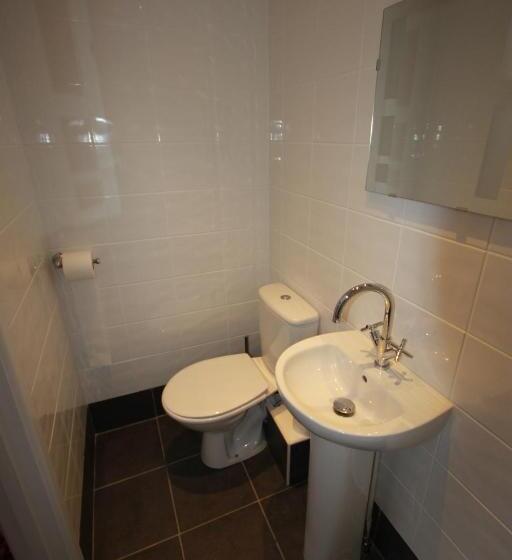 مبيت وإفطار Dolphins