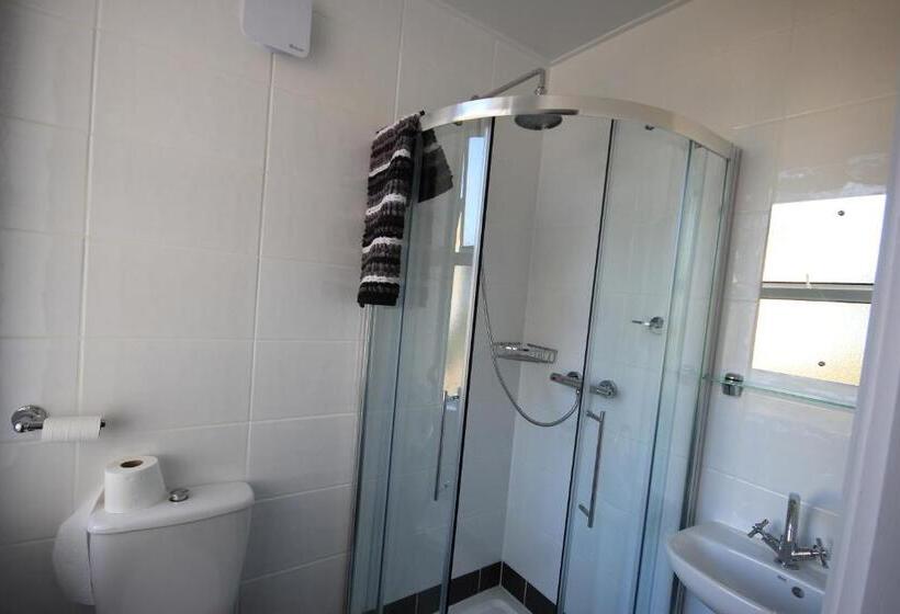 مبيت وإفطار Dolphins