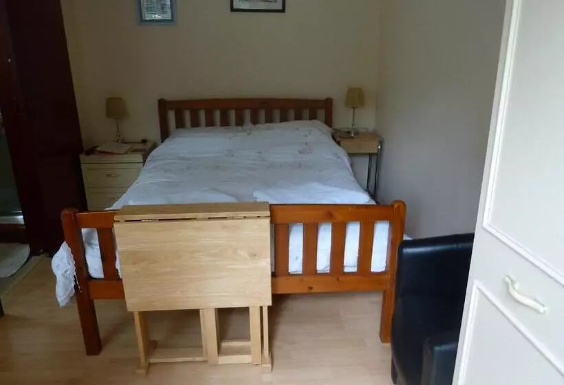 住宿加早餐 Hillside Self Catering