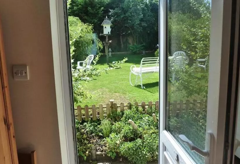 住宿加早餐 Hillside Self Catering