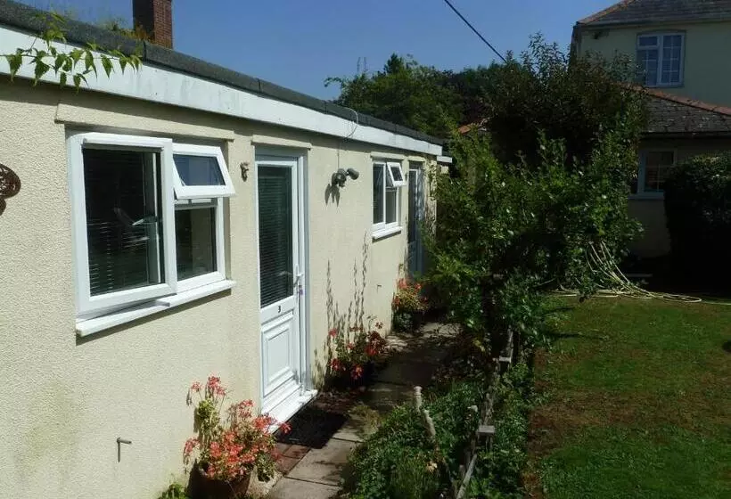 住宿加早餐 Hillside Self Catering