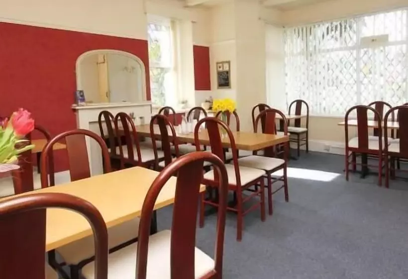 Bed and Breakfast St Breca