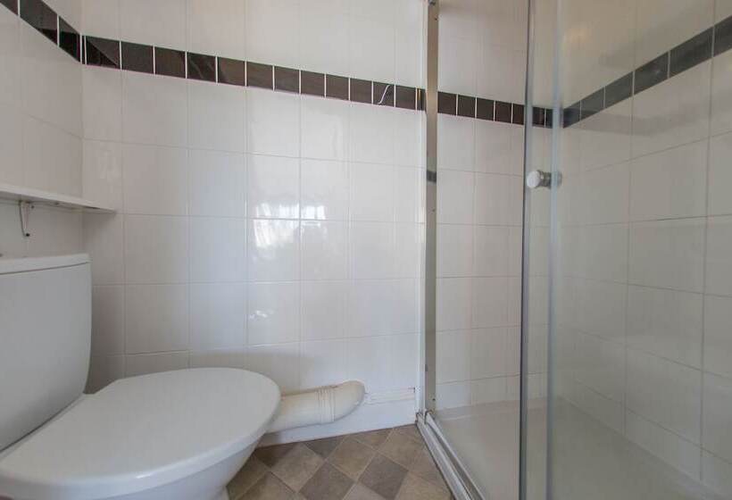 Bed and Breakfast St Breca