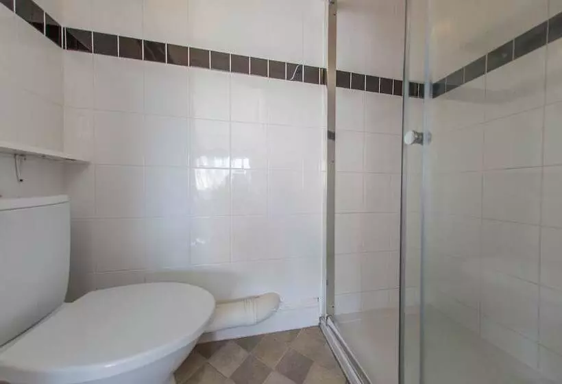 Bed and Breakfast St Breca