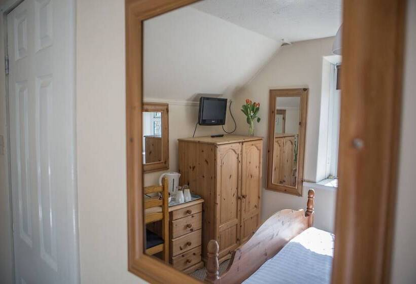 Bed and Breakfast St Breca