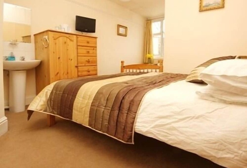 Bed and Breakfast St Breca
