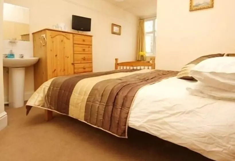 Bed and Breakfast St Breca