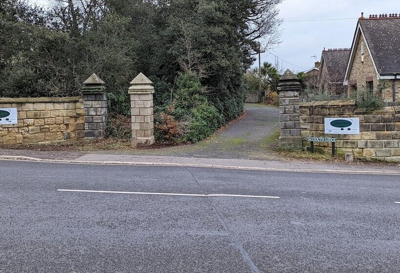 ベッドアンドブレックファースト Summerfields House