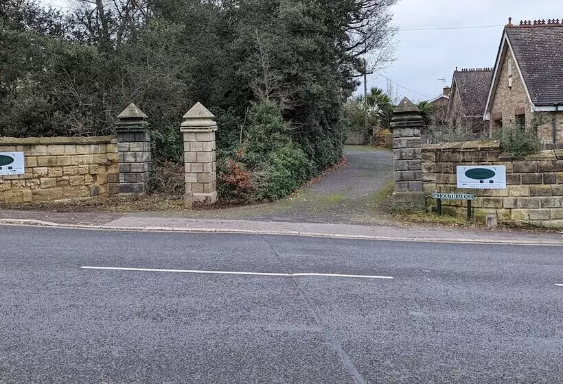 تختخواب و صبحانه Summerfields House