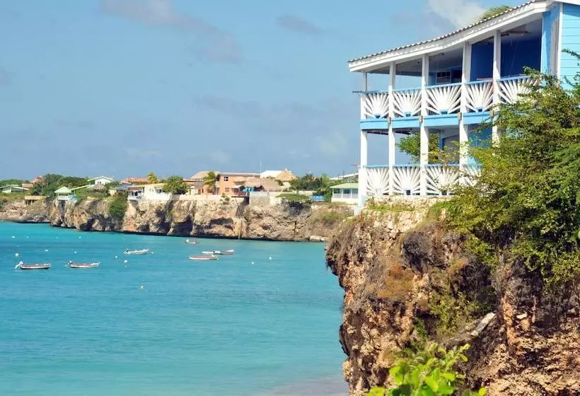 Blue View Apartments